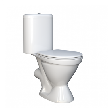  Унитаз Della Restyle DE141090004	