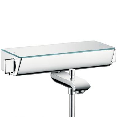 Термостатический смеситель для ванны Hansgrohe Ecostat Select 13141000	