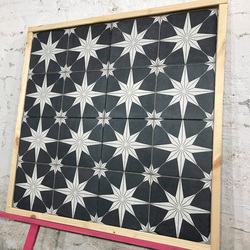 ETILI Seramik SCINTILLA 45x45