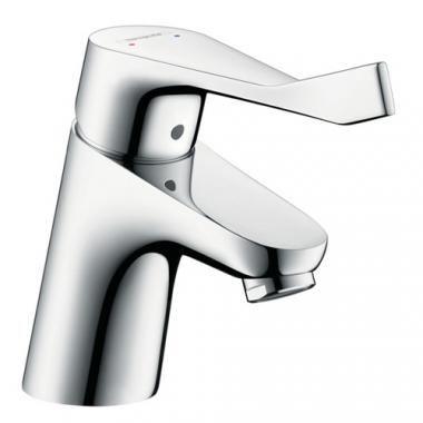 Однорычажный смеситель для раковины Hansgrohe Focus 31910000	