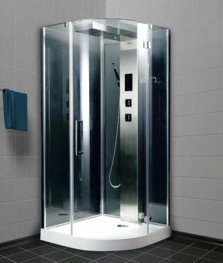  Душевая кабина Timo Premium Armo H-506	