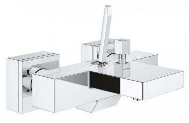 Однорычажный смеситель для ванны Grohe Eurocube Joy 23666000	
