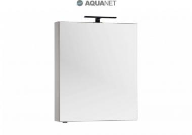  Зеркальный шкаф Aquanet Алвита 70 капучино 183985	