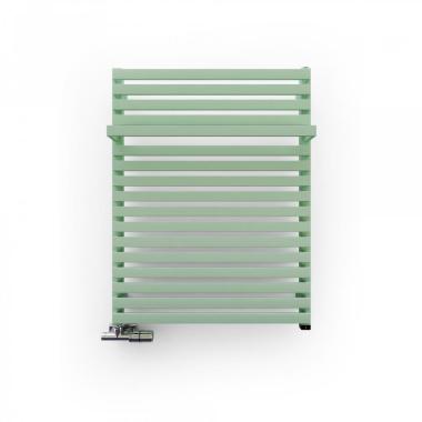 Электрический полотенцесушитель Terma City One белый 1590-500	