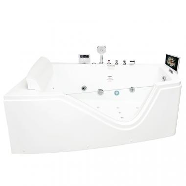 Акриловая ванна Gemy G9056 O L	