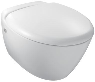  Унитаз Jacob Delafon Presquile E4440-00	