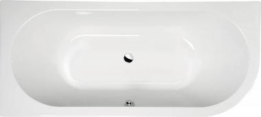 Отдельно стоящая ванна Alpen Viva 175x80 (78119)	