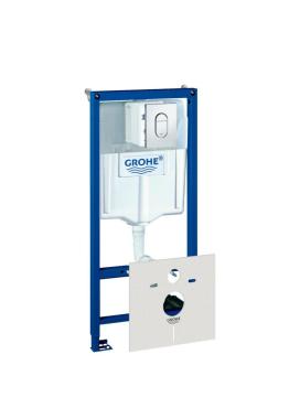  Инсталляция для унитаза Grohe Rapid SL 38929000	
