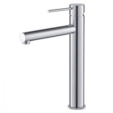 Смеситель Timo Saona 2311/00F высокий, хром	