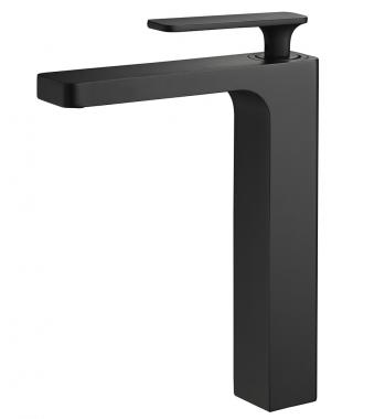 Смеситель Timo Torne 4311/03F black	
