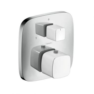 Термостатический смеситель для душа Hansgrohe PuraVida 15771400	