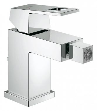 Однорычажный смеситель для биде Grohe Eurocube 23138000	