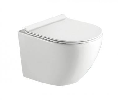  Унитаз Timo Kulo ТК-403	