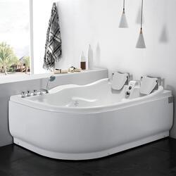 Акриловая ванна Gemy G9083 B R