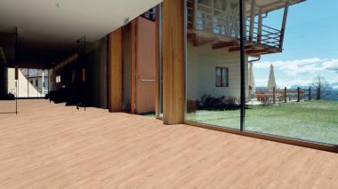 ARIANA Wood 60x120 ITC India (Индия)	