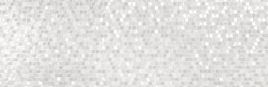 Плитка Emigres Мос Хит белая 25x75R (1,45)