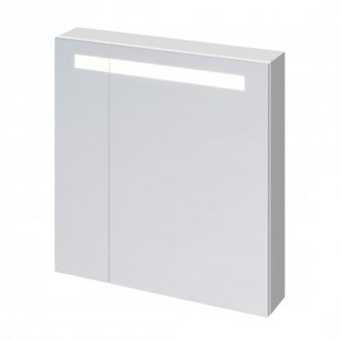  Зеркальный шкаф Cersanit Melar LS-MEL70-Os	