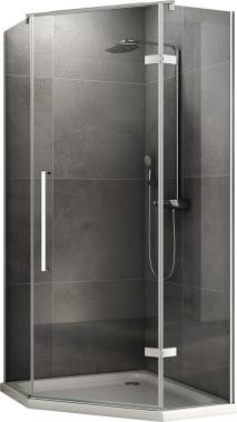Душевой уголок ABBER Ewiges Wasser AG05090	