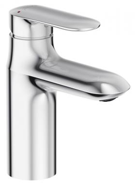 Однорычажный смеситель для раковины Jacob Delafon Kumin E98827-CP	