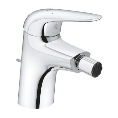 Однорычажный смеситель для биде Grohe Eurostyle Solid 23720003	