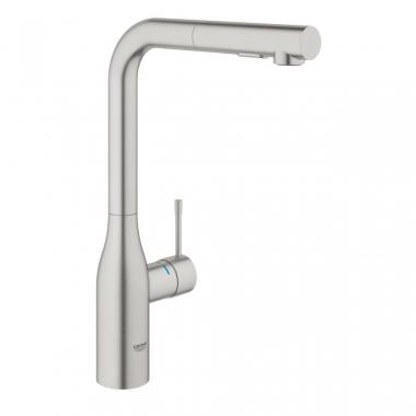 Однорычажный смеситель для кухни Grohe Essence 30270DC0	