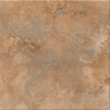 Керамогранит Realistik Тафтан светлый терракотовый матовый 60x60x2 (0,72)