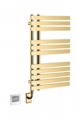 Полотенцесушитель электрический VENTURO GOLD	