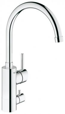 Однорычажный смеситель для кухни Grohe Concetto new 32666001	