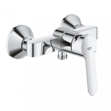 Однорычажный смеситель для душа Grohe BauEdge 23636000	