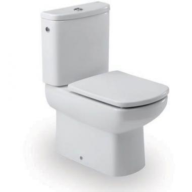  Унитаз Roca Dama Senso Compacto 342517000	