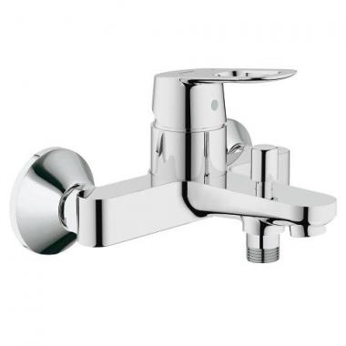 Однорычажный смеситель для ванны Grohe BauLoop 23341000	