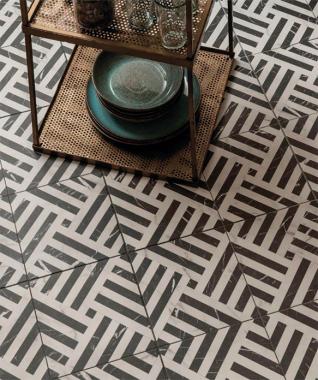 ETILI Seramik APOLLON 45x45