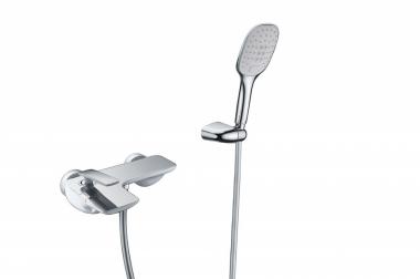 Смеситель Timo Helmi 4014/00-16Y	