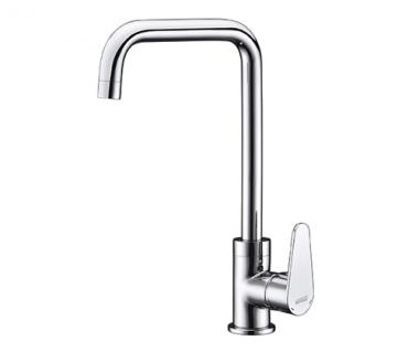Однорычажный смеситель для кухни Wasserkraft Разное 28807	