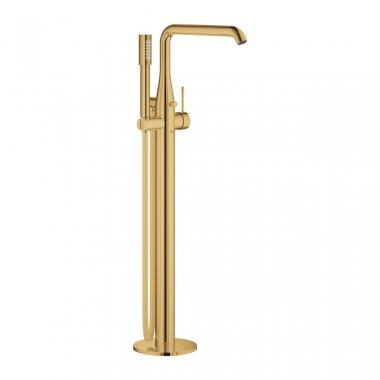 Однорычажный смеситель для ванны Grohe Essence 23491GL1	