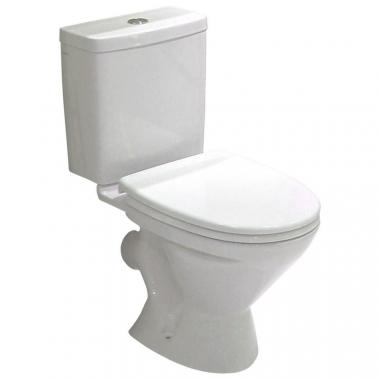  Унитаз Santek Лига 1.WH30.2.141	