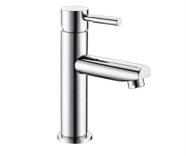 Однорычажный смеситель для раковины Wasserkraft Main 4100 4104	