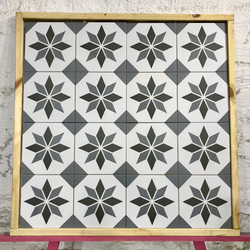 ETILI Seramik MILAN 45x45