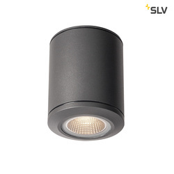 Точечный светильник SLV 1000447 POLE PARC