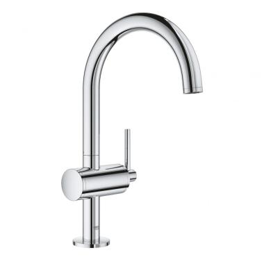 Однорычажный смеситель для раковины Grohe Atrio New Classic 32042003	