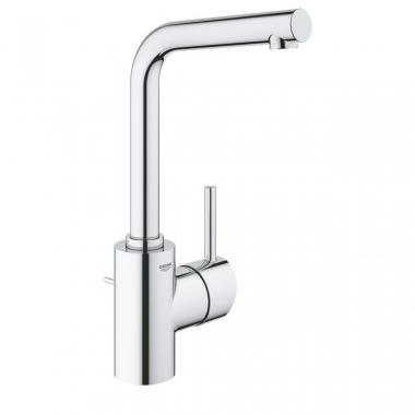 Однорычажный смеситель для раковины Grohe Concetto new 23739002	