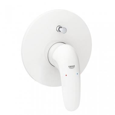 Однорычажный смеситель для ванны Grohe Eurostyle Solid 29099LS3	