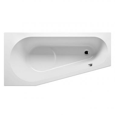 Отдельно стоящая ванна Riho Delta R 150x80	