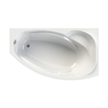 Отдельно стоящая ванна Radomir София 169x99	
