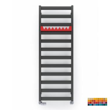 Электрический полотенцесушитель Terma Vivo цветной 1150-500	