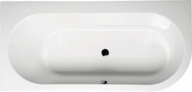 Отдельно стоящая ванна Alpen Astra 165x80 (34611)	