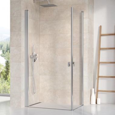  Душевое ограждение Ravak Chrome 1QV40C01Z1	