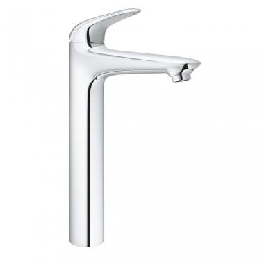 Однорычажный смеситель для раковины Grohe Wave 23585001	