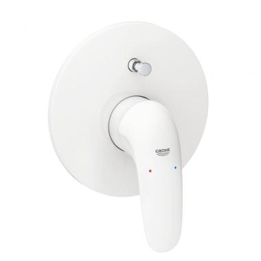 Однорычажный смеситель для ванны Grohe Eurostyle Solid 29099LS3	