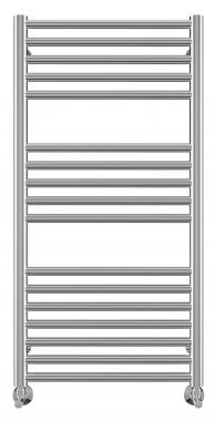 Водяной полотенцесушитель Терминус Альба П17 500x1045	